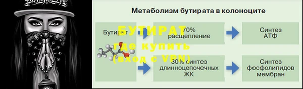 кокс Белоозёрский